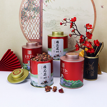 湛江铁盒